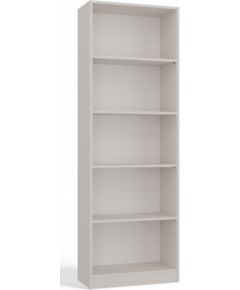 Top E Shop BOOKSHELF 60 CM CASHMERE Jaunumi -Dārzam