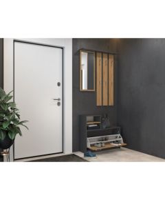 Top E Shop Topeshop GAR ANT/ART entryway cabinet Jaunumi -Dārzam