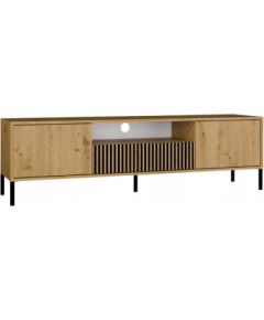 Top E Shop RTV KAMARO 160 SLIM/GŁ ARTISAN OAK Jaunumi -Dārzam