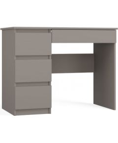 Top E Shop Mijas Left Desk Clay Новинки Для дома и сада 