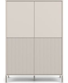 Top E Shop KAMARO 4DK SLIM/GŁ SHOWROOM CASMERE COLOUR Jaunumi -Dārzam