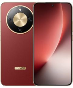 Honor Magic8 Lite 5G 17.2 cm (6.79") Dual SIM Android 15 USB Type-C 8 GB 256 GB 7500 mAh Brown Мобильные телефоны