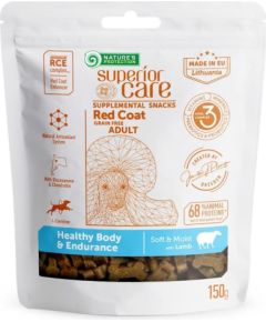 Nature's Protection SC Healthy Endurance Lamb 150g Suņu barība