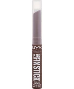 NYX Pro Fix Stick Correcting Concealer - Korektor 1,6 g 17 Deep Walnut Kосметические средства