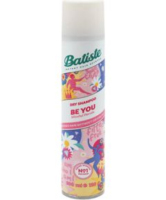 Batiste Be You Dry Shampoo - Suchý šampon 200ml Уход за волосами