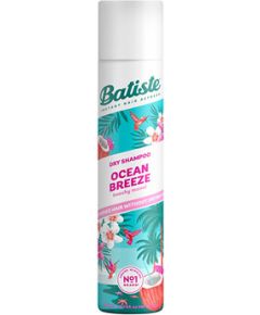 Batiste Ocean Breeze Dry Shampoo - Suchý šampon 200ml Уход за волосами