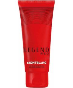 Mont Blanc Legend Red Sprchový gel 100ml Гели для душа для тела