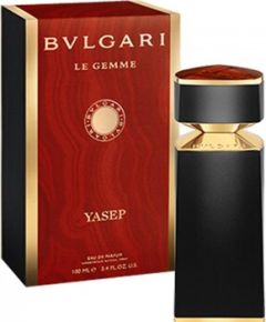 Bvlgari Le Gemme Men Yasep EDP 100ml Мужская парфюмерия