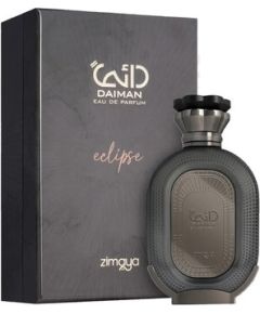 Zimaya Daiman Eclipse EDP 100ml Мужская парфюмерия