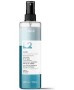 LakmÉ L2 Classic Instant Detangling Conditioner - Bezoplachový kondicionér pro snadné rozčesávání vlasů 100ml Уход за волосами