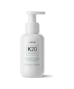 LakmÉ K2.0 Recover Hyaluronic treatment 100ml Уход за волосами