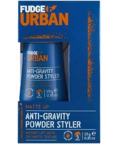 Revlon Urban Matte Anti-Gravity Powder Styler - Pudr pro objem vlasů 10.0g Уход за волосами
