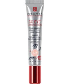 Erborian CC Eye Radinance Eye Contour Cream 10 ml Clair Kосметические средства