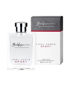 Baldessarini Cool Force Sport EDT 50ml Vīriešu Smaržas