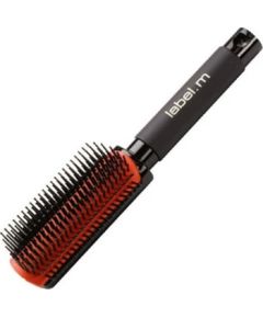 Label.m Brushes and Combs Styling Brush - Stylingový kartáč pro středně dlouhé vlasy 0ml Уход за волосами
