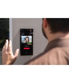 ENTRY PANEL MAIN UNIT/IP STYLE 9157101 2N Gudrā māja