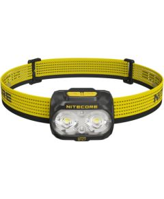 HEADLAMP UT SERIES 800LUMENS/UT27 MCT NITECORE Фонари