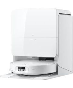 Roborock Qrevo Edge 2 Pro White Bagless Putekļu sūcēji - Roboti