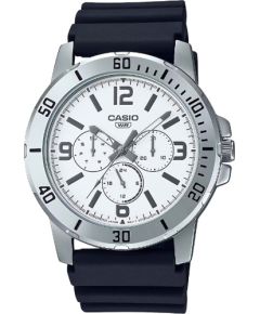 Casio Collection Mtp-Vd300-7B Rokas pulksteņi 