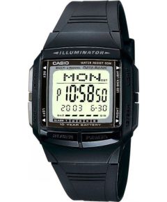 CASIO DB-36-1AVDF Rokas pulksteņi 