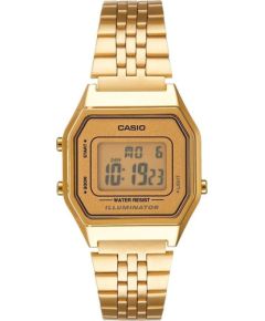 CASIO A168WG-9W (zd088b) Rokas pulksteņi 