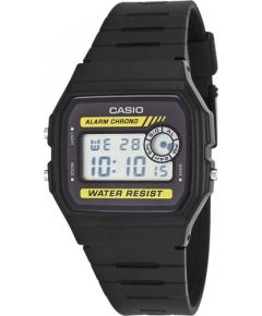 Casio VINTAGE (32,5 mm) 	F-94WA-9DG Rokas pulksteņi 