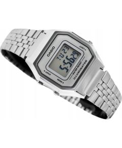 Casio ( 28 mm) LA680WA-7DF Rokas pulksteņi 
