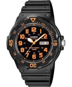 Casio MRW-200H-4BVDF ( 45 mm) Rokas pulksteņi 