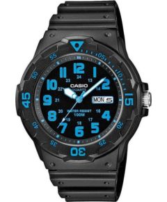 Casio MRW-200H-2BVD ( 45 mm) Rokas pulksteņi 