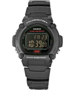 CASIO W-219H-8BVDF Rokas pulksteņi 