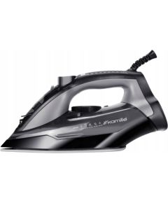 Gludeklis, 2800W, melns, 350ml, 6711, KAMILLE Gludekļi un sistēmas