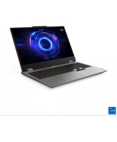 LENOVO LOQ I7-13650HX/15.6" FHD (1920X1080) IPS 300NITS ANTI-GLARE, 100% SRGB, 144HZ, G-SYNC®/16GB/1TB SSD/RTX5070_8GB/W11H/ENG (LUNA GREY) Ноутбуки