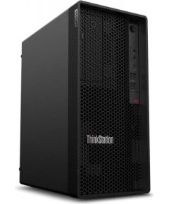 LENOVO THINKSTATION P2 TOWER GEN2 500W, U5-245 VPRO, 32GB, 1TB, NVIDIA RTX™ A1000 8GB, W11P, 3YOS, 1YPS Персональные компьютеры
