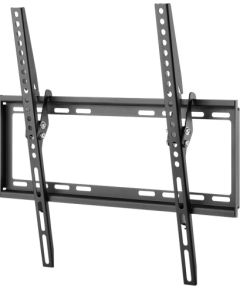 Goobay Wall mount Basic TILT (M) Tilt 32-55 " Maximum weight (capacity) 35 kg Black Крепления для телевизоров