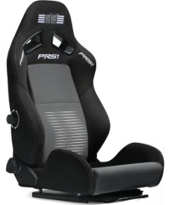 Next Level Racing PRS1 Performance Reclining Sim Racing Seat NLR-E057 Gaming krēsli