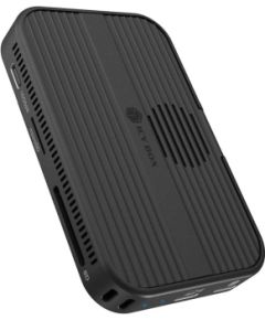 Raidsonic Travel Dock 7-in-1, M.2 SSD IB-DK4071M-CU31 Datoru dokstacijas