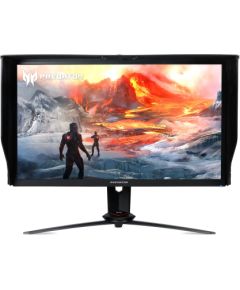 Acer Predator XB3 XB273KV4bmiiprx 27'' IPS/3840x2160/16:9/1ms/HDMI, DisplayPort/Black Acer Monitori