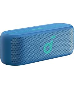 Anker Soundcore Speaker Select 2S 20 W Waterproof Bluetooth Blue Portable Wireless connection Bezvadu skaļruņi