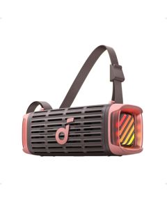 Anker Soundcore Speaker Boom 3i 50 W Waterproof Bluetooth Brown Portable Wireless connection Беспроводные колонки