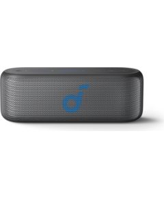 Anker Soundcore Portable Bluetooth Speaker Select 2S 20 W Bluetooth Black Portable Wireless connection Bezvadu skaļruņi