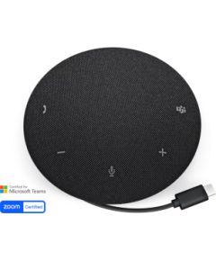 Dell Pro Wired Speakerphone SP325 Waterproof Portable Беспроводные колонки