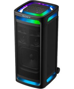 Sony Party Speaker SRS-ULT900AC ULT TOWER 9AC Bluetooth Black Portable Wireless connection Беспроводные колонки