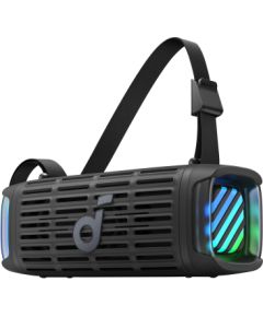 Anker Soundcore Speaker Boom 3i 50 W Waterproof Bluetooth Black Portable Wireless connection Bezvadu skaļruņi