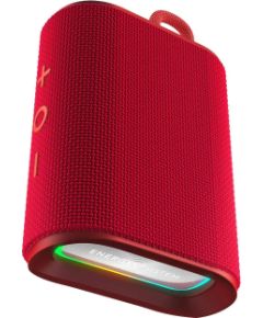 Energy Sistem Speaker StreetPlay 8 W Bluetooth Cherry Portable Wireless connection Bezvadu skaļruņi