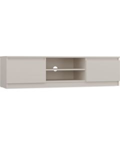 Top E Shop MALWA 140 TV cabinet, cashmere Jaunumi -Dārzam