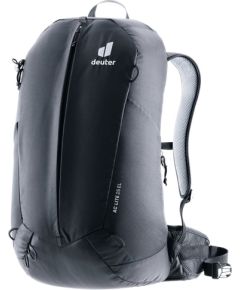 Plecak turystyczny Deuter AC Lite 25 EL, black Сумки и рюкзаки