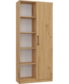 Top E Shop Topeshop RD-80 ARTISAN KPL office bookcase Jaunumi -Dārzam