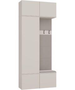 Top E Shop HAGA II 1SZ1W Cashmere Wardrobe Новинки Для дома и сада 