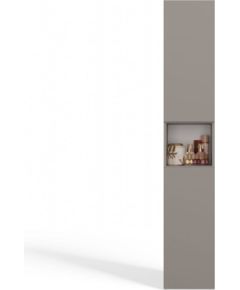 Top E Shop NEL III CLAY COLOUR BATHROOM POLE Jaunumi -Dārzam