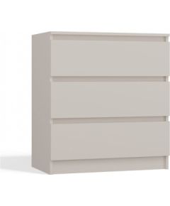 Top E Shop MALWA M3 CHEST OF DRAWERS, KASHMIR COLOUR Jaunumi -Dārzam
